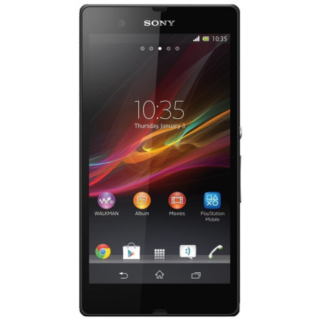 Sony XPERIA™ Z Smartphone