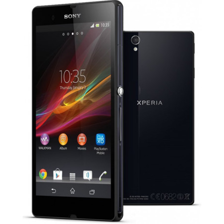 Sony XPERIA™ Z Smartphone