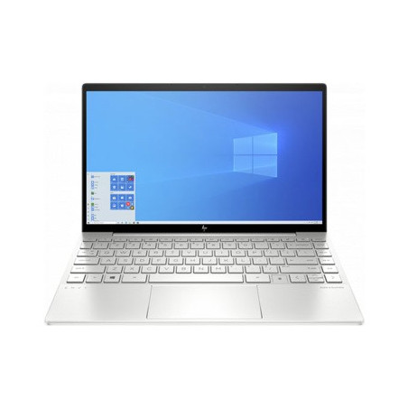 HP Envy 13 i5-1135G7 13.3" 8GB 256GB SSD W11 H SL Natural Silver.