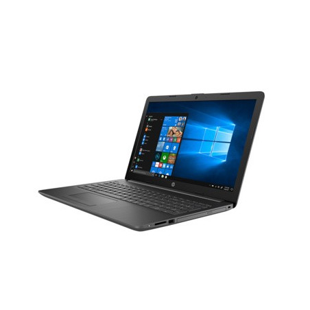 HP 15 i3-1115G4 15.6" 4GB 256GB SSD W10H SL Gris.