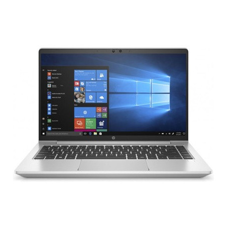 HP 440 G8 i5-1135G7 14" 4GB 256GB SSD FreeDos 1YrWty.