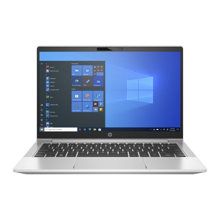 HP 430 G8 i5-1135G7 13.3" 4GB 256GB SSD FreeDos 1Yr Wty.
