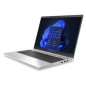 HP PB 450 G8 i5-1135G7 15,6" FHD 8Go 256Go SSD Win11P Silver 12M.