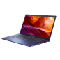 ASUS X409MA Intel Celeron N4020 14.0 HD 4G 1 To HDD WIN10H INDIGO.