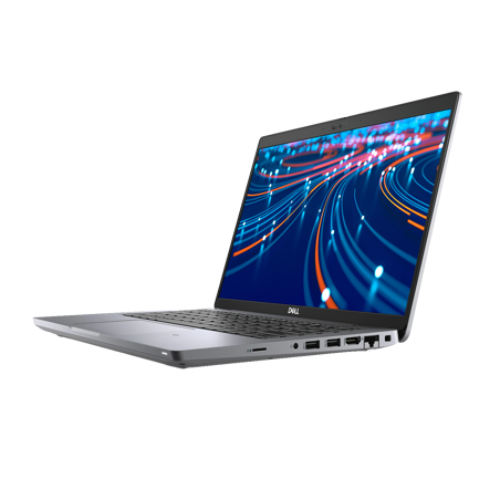 DELL Latitude 5420 i5-1145G7 14" FHD 8GB 512 SSD Freedos 36M
 (N036L542014EMEA-UBU)