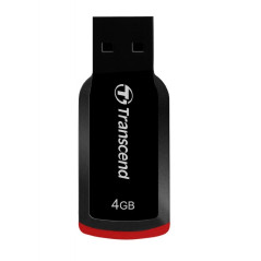 Clé USB Transcend JetFlash 360 Noir - 4/8/16 et 32 GB