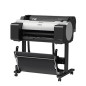 Canon Jet d'encre Traceur TM-200 Couleur SFP A0 Réseau Wifi 24 Pouces (Référence 3062C003AA)