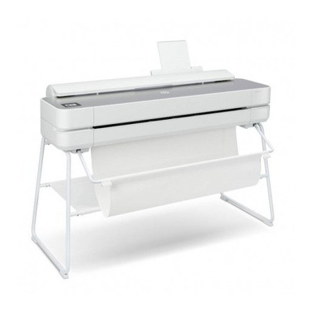 HP DesignJet Studio 36-in Printer Finition Métal (Référence 5HB14C)