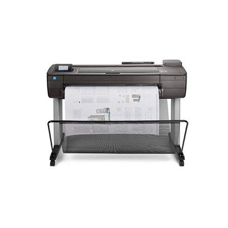 HP DesignJet T730 36in Printer
 (F9A29D)