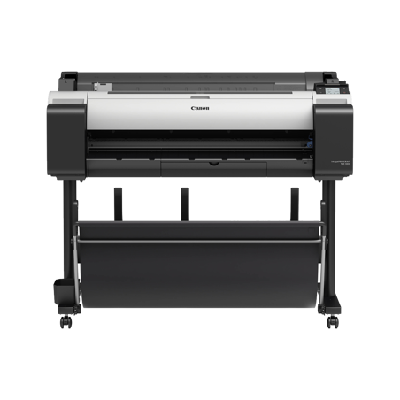 Canon Jet d'encre TM-300 SFP Réseau Wifi Couleur A0 B&WPPM 12M
 (Référence 3058C003AB)
