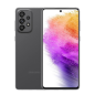 SAMSUNG Smartphone A73 Gray 6.7" Snapdragon 778G 8Go 256Go Android 5G DS 32Mp108Mp12Mp5Mp5Mp 12M.