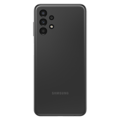 SAMSUNG Smartphone A13 (8806094516364) Black 6.6" Octa Core 4Go 128Go 4G Dual Sim 8Mp50Mp5Mp12M.