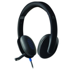 Logitech USB Headset H540 (981-000480)