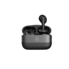 CELLY TRUE WIRELESS IN EAR SLIM BK (SLIM1BK)