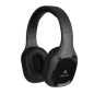 NGS HEADPHONE COMPATIBLE WITH BLUETOOTH-HANDS FREE-LINE IN (ARTICASLOTHBLACK)