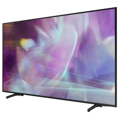 SAMSUNG tv 65" serie 6 QLED UHD 4K 3,840x2,160 Smart bthwifi recepteur integré 12M.