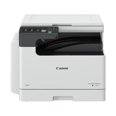 Canon Laser imageRUNNER 2425 MFP Mono MFP 3en1 A3 Réseau Wifi R/V PPM B&W 25 PPM Col 25 Copieur.
