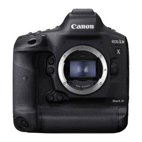 Canon EOS-1D X Mark III Body + 64 GB CFexpress®Card + Card reader kitá.