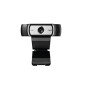 Webcam Logitech C930e Business - HD 1080p