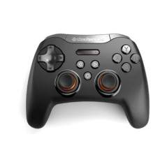 Steelseries Stratus XL Wireless Gaming controller  for Windows+Android.