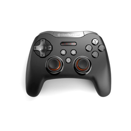 Steelseries Stratus XL Wireless Gaming controller  for Windows+Android.