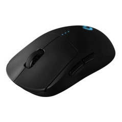 LOGITECH G PRO LIGHTSPEED Wireless Gaming Mouse - BLACK - EWR2.