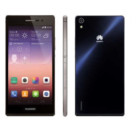 HUAWEI Ascend P7 Smartphone (6901443014347)