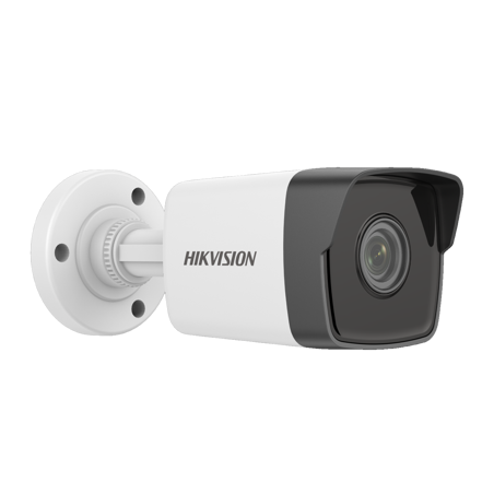 HIKVISION CAMERA Externe IP Fixed Bullet 8MP IP67, IR30m 12M.