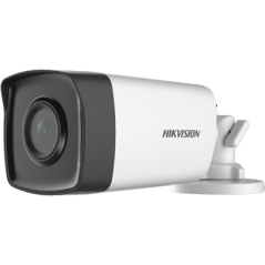 HIKVISION CAMERA Externe Fixed Bullet 2MP IP67, IR40m 12M.