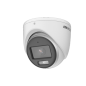 HIKVISION CAMERA Interne Fixed Turret 3K IP67 Color imaging Audio 12M.