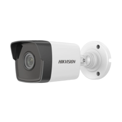 HIKVISION Camera Externe IP Fixed Bullet 2MP,IP67,IR 30m 12M.