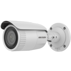 HIKVISION Camera Externe IP Bullet Varifocale motorise 5MP,IP67 Smart IR 50m 12M.