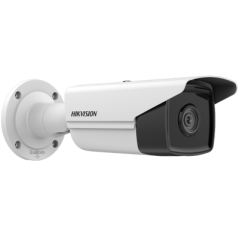 HIKVISION CAMERA Externe IP Fixed Bullet 4MP IP67, IR80m 12M.
