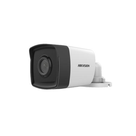 HIKVISION Camera Externe Fixed Bullet 2MP,IP66, IR20m 12M.
