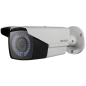 HIKVISION Camera Externe Bullet Varifocale 2MP,IP66 Smart IR 40m 12M.