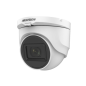 HIKVISION Camera Interne Fixed Turret 2MP,IP66, IR20m 12M.