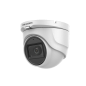 HIKVISION Camera Interne Fixed Turret 2MP,IP67, IR30m, build-in mic 12M.
