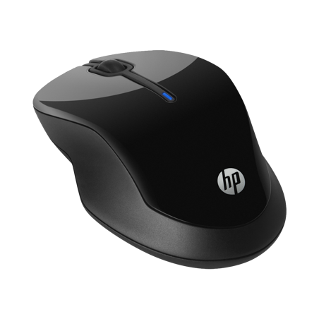 Souris sans fil Bluetooth HP 250 Double mode (6V2J7AA)