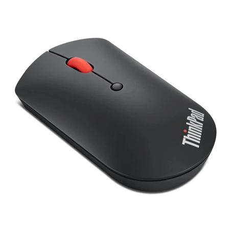 LenovoThinkPad Bluetooth Silent Mouse.