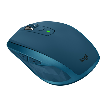LOGITECH MX ANYWHERE 2S WIRELESS MOUSE 12M (910-005154)