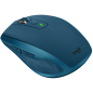 LOGITECH MX ANYWHERE 2S WIRELESS MOUSE 12M (910-005154)