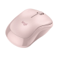 LOGITECH M220 SILENT - ROSE - EMEA 12M (910-006129)