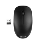 NGS SOURIS SS FIL FOG NOIR (FOG)