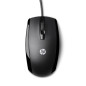 HP X500 Wired Mouse (E5E76AA)