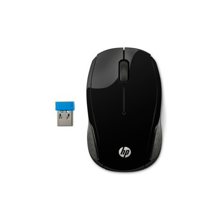 HP Wireless Mouse 200.
