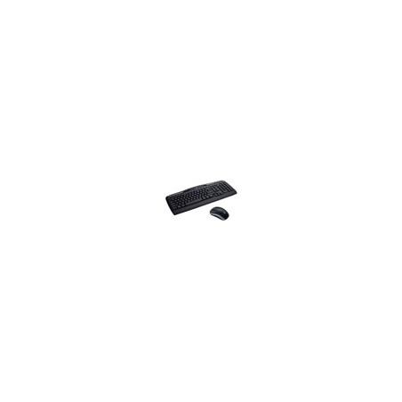 LOGITECH Wireless Combo MK330, French layout (920-003968)