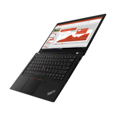 LENOVO ThinkPad T14 i5-1135G7 14"FHD 8 Go 512 Go SSD Win 11 PRO Black 36M.