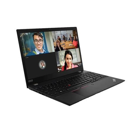 LENOVO Thinkpad T15 i5-1135G7 15,6" 8Go 256Go SSD Win10 PRO Black 36M
 (20W400QVFE)