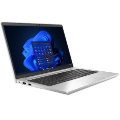 HP EliteBook 650 G9 i5-1235U 15,6" FHD 8 Go 512 Go SSD W11P 36M.