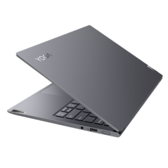 LENOVO YogaS7Pro R5-5600H 14" 2.8K 16Go 512 SSD W11H GREY 24M.